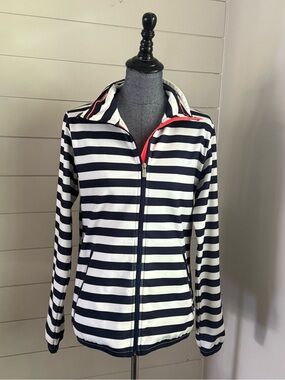 Helly Hanson Striped Jacket